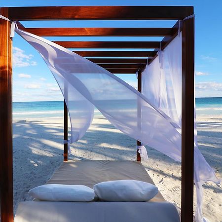 טולום Los Amigos Beach Hotel Boutique מראה חיצוני תמונה