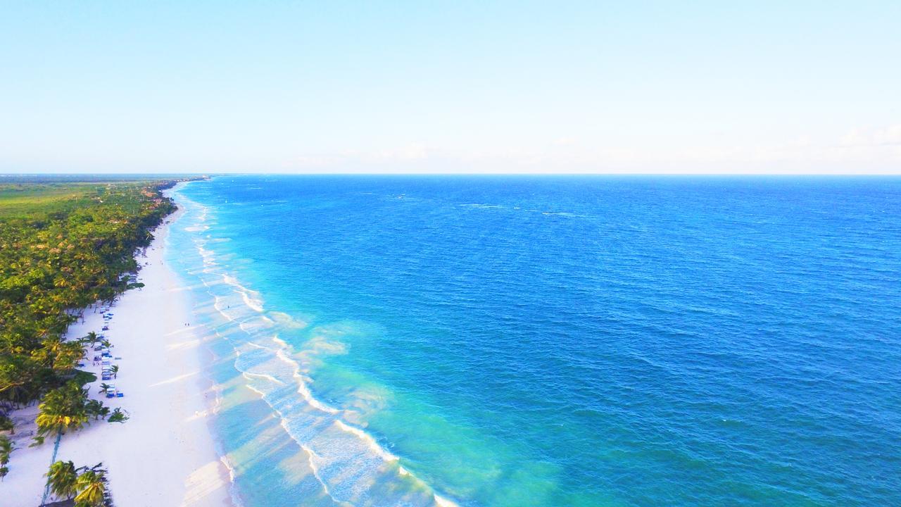 טולום Los Amigos Beach Hotel Boutique מראה חיצוני תמונה