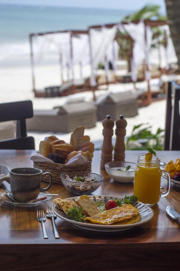 טולום Los Amigos Beach Hotel Boutique מראה חיצוני תמונה